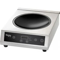 Плита індукційна Bartscher WOK IW35 105986