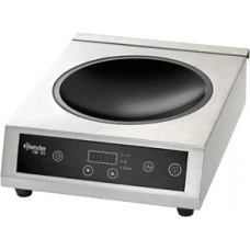 Плита індукційна Bartscher WOK IW35 105986
