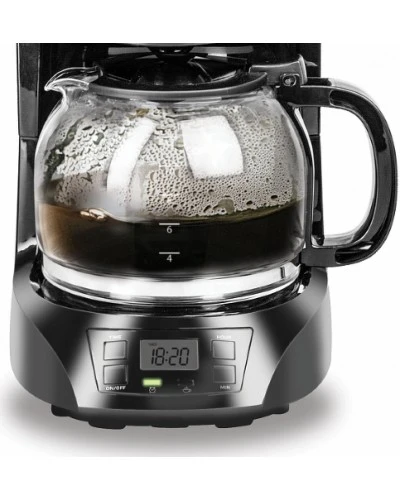 Кавоварка фільтраційна REDMOND RCM-1510