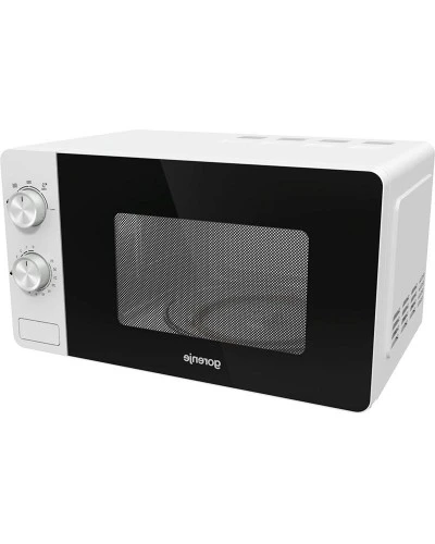 Мікрохвильова піч Gorenje - MO 20 E1W