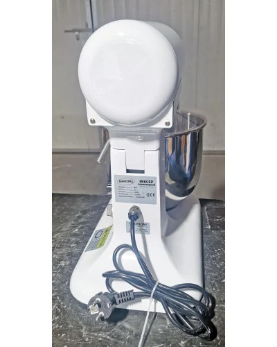 Міксер планетарний GASTROMIX B 7