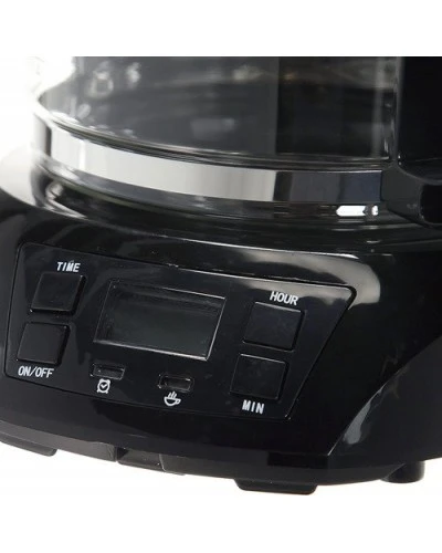 Кавоварка фільтраційна REDMOND RCM-1510