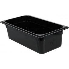 Гастроємність пластикова GASTROPLAST GN1/3, h=100 мм 6650020 (Туреччина)