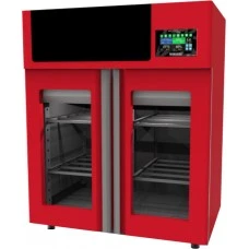 Шафа для в'ялення м'яса STAGIONELLO PLUGIN LINE 60 КГ STG0604.0 (Італія)