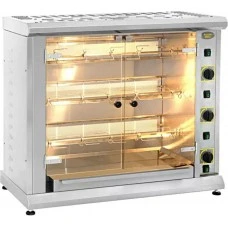 Гриль для кур RBG 120 (Roller Grill)