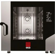 Піч пароконвекційна MKF621BM (Tecnoeka)