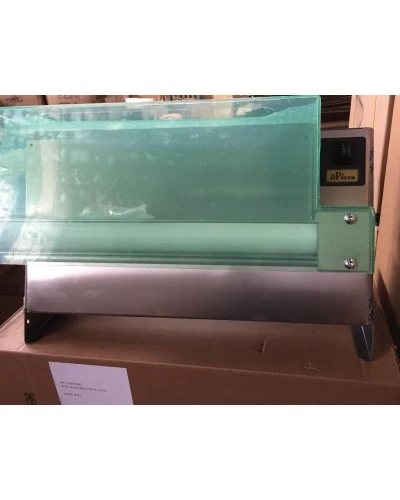 Розкатка для піци ITPIZZA DMA310/1