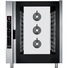 Піч пароконвекційна TECNOEKA EVOLUTION Cooking EKF 1021 UD (Італія)