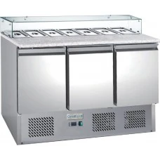 Саладета GoodFood GF-PS903GT-HC
