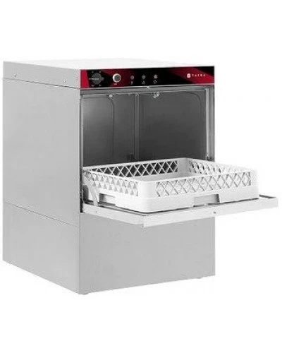 ПОСУДОМИЙНА МАШИНА ФРОНТАЛЬНА TATRA TW.F50+DR+DD