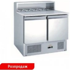 Стіл для піци PS900 d