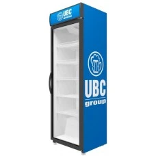Шафа холодильна демонстраційна OPTIMA