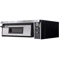 Піч для піци ITPIZZA ML4