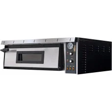 Піч для піци ITPIZZA ML4