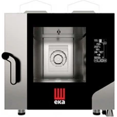 Піч пароконвекційна MKF511GBM (Tecnoeka)