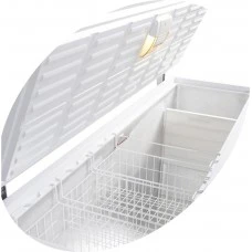Скриня морозильна FR505 SL (Tefcold)