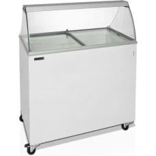 Морозильна вітрина для морозива IC300SC-SO (Tefcold)