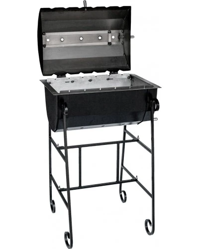 Мангал Профи