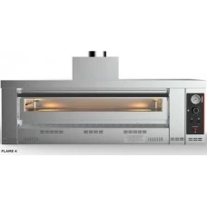 Піч для піци Flame 6L-SC (Pizza Group)