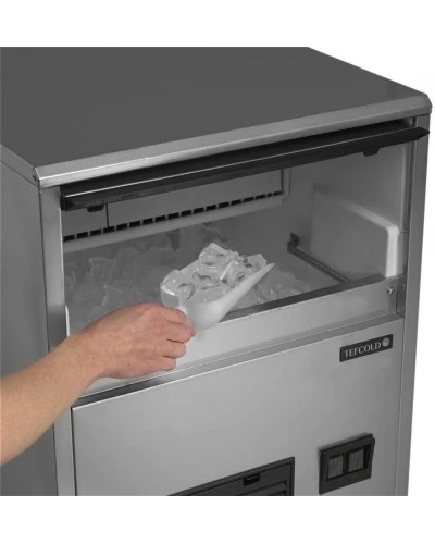Льодогенератор TC85 (Tefcold)