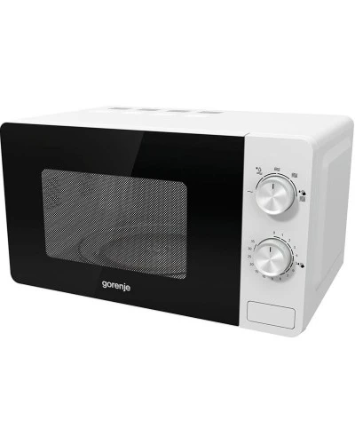 Мікрохвильова піч Gorenje - MO 20 E1W