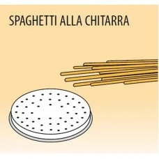 Насадка на прес Spaghetti Chitarra d78