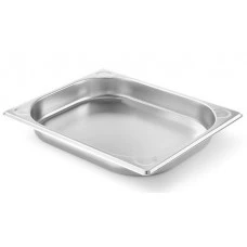 Гастроємність Kitchen Line GN 1/2(H)40 мм