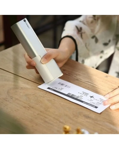 Принтер портативний ручний EVEBOT PRINT PEN (Китай)