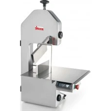 Пила стрічкова електрична Sirman SO1650F3 (220) CE