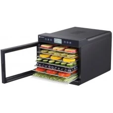 Сушарка для харчових продуктів Kitchen Line - 7 підносів - 230V / 500W - 345x450x(H)315 mm