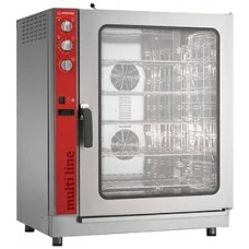 Піч пароконвекційна FCE 101 Modular
