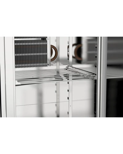 Стіл холодильний для піци RTDG-2/6 (m), на колесах