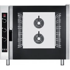 Піч пароконвекційна TECNOEKA EVOLUTION Cooking EKF 621 UD (Італія)