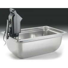 Апарат sous-vide SOFTCOOKER LIGHT (Sirman)