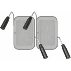 Корзини для макароноварки 2x 1/2 GGM Gastro