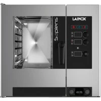 Піч пароконвекційна LAINOX SAPIENS SAEV071R (Італія)