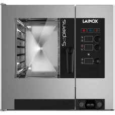 Піч пароконвекційна LAINOX SAPIENS SAEV071R (Італія)