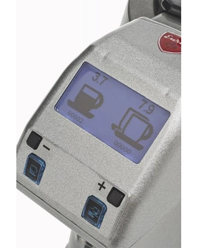 Кавомолка EUREKA ZENITH 65 E HS (Італія)