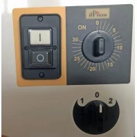 Тістоміс спіральний ITPIZZA SK-20-2S 3Ф