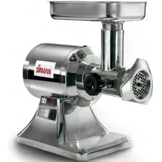 М'ясорубка SIRMAN ТС 12 E (220В)