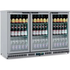 Шафа холодильна Coreco ERH350LI-R600A