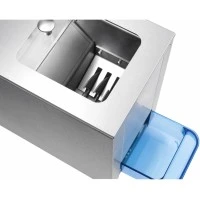 Подрібнювач льоду - 3 kg/ Min. GGM Gastro