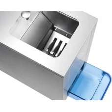 Подрібнювач льоду - 3 kg/ Min. GGM Gastro