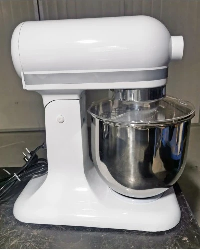 Міксер планетарний GASTROMIX B 7