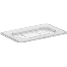 Кришка пластикова GASTROPLAST для гастроємностей GN1/9, поліпропілен 6650135 (Туреччина)
