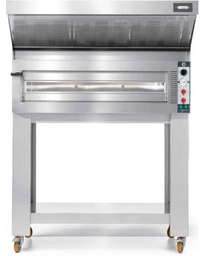 Піч для піци TP635/1CM (Cuppone)