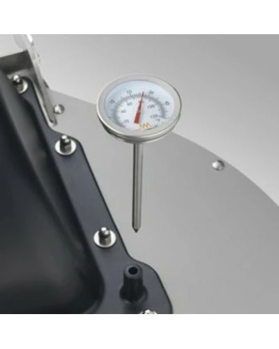 Кутер KATANA 12 3C (Sirman)