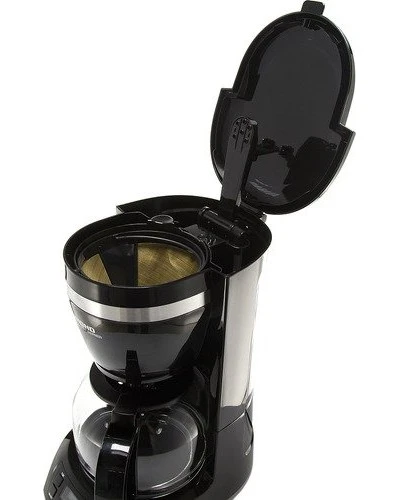 Кавоварка фільтраційна REDMOND RCM-1510
