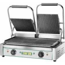 Гриль контактний Fimar Easy Line EG03