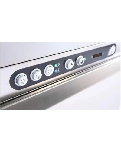Машина для миття склянок (келихів) ECO40 1ph